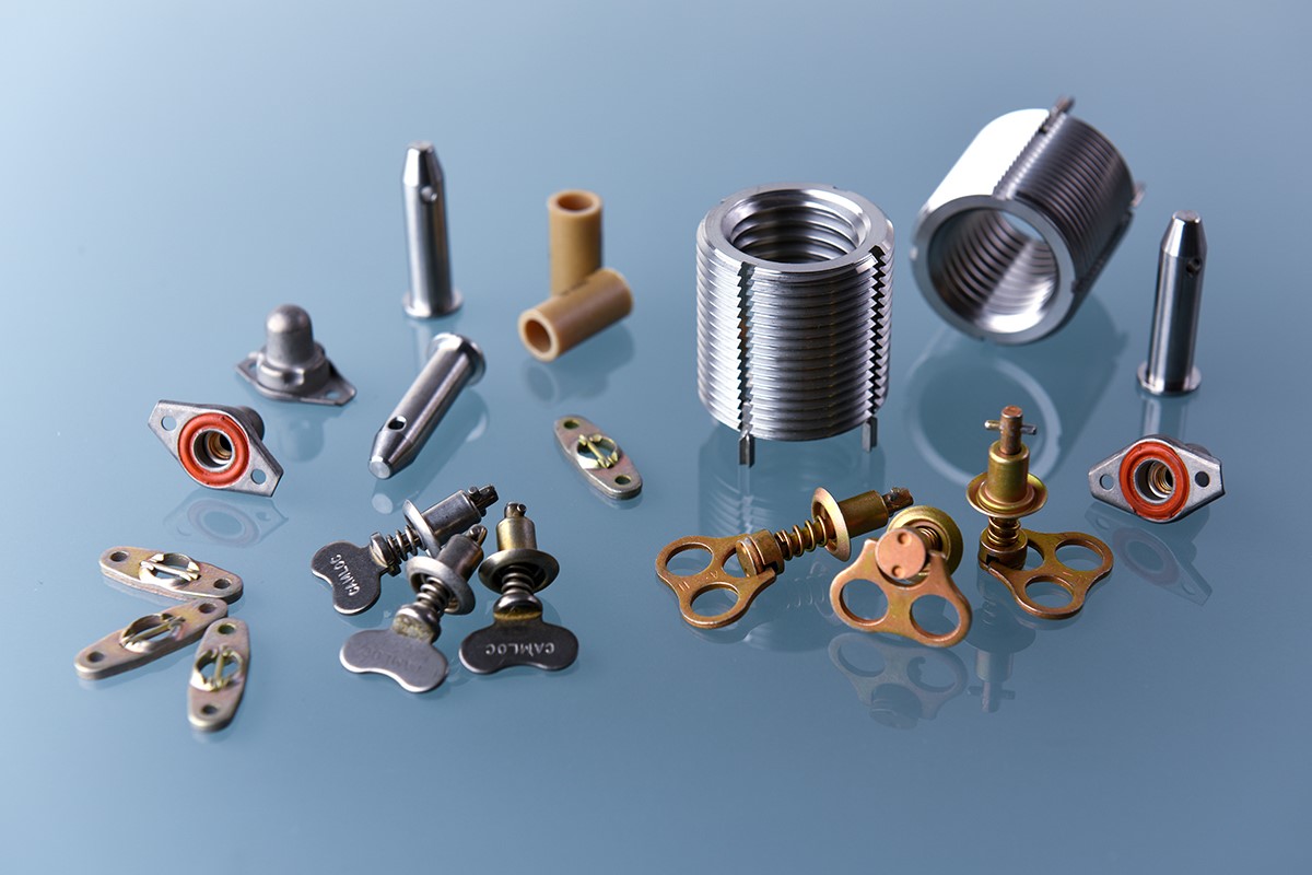 Others fasteners - Aero Negoce International